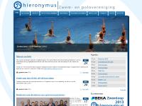 ZPV Hieronymus ZPV Hieronymus