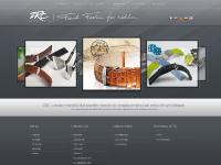 ZRC bracelets | Zuccolo Bracelet cuir, métal, synthetiques ZRC bracelets | Zuccolo Bracelet cuir, métal, synthetiques