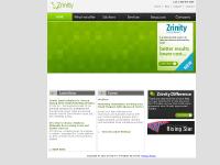zrinity.com email marketing software, autoresponder, transaction email