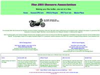 ZRXOA Home Page ZRXOA Home Page