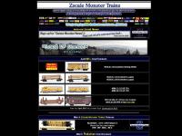  Curved Tracks, Rail Joiners, Turnout Control, #SBM-6701 thru #SBM-6715