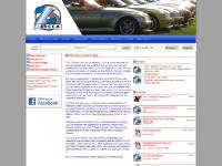 ZSCCA Z Series Car Club of America - HOME PAGE