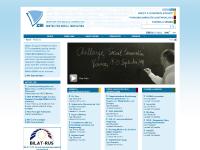  Technik & Wissen, Leitbild & Vision, Organisation, Mitarbeiter/innen