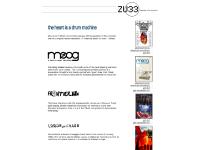 ::: ZU33 PICTURES :::