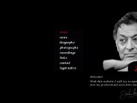 Zubin Mehta: home