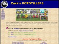 zucksrototillers.com B1-6, B1-3, Model T zucksrototillers.com B1-6, B1-3, Model T