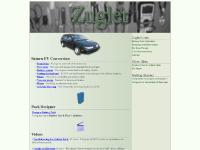 Zuglet by Gregg Witmer Zuglet by Gregg Witmer