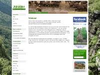 Zuid-Afrika Reiscenter - Welkom! Zuid-Afrika Reiscenter - Welkom!
