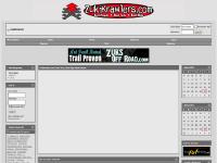 Zukikrawlers Zukikrawlers