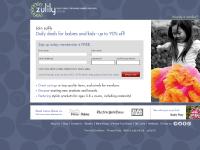 Create New Customer Account | Daily deals for mums, babies and kids Create New Customer Account | Daily deals for mums, babies and kids