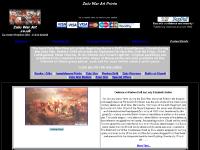 zuluwarart.co.uk Valuations, Classified Ads, Shipping Info zuluwarart.co.uk Valuations, Classified Ads, Shipping Info