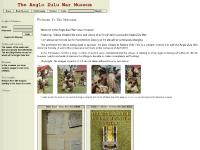 The Anglo Zulu War Museum: Exclusive Videos, Articles, Stories, Pictures and more The Anglo Zulu War Museum: Exclusive Videos, Articles, Stories, Pictures and more