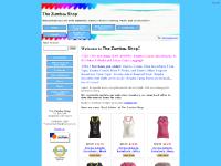 www.zumbashoponline.com Zumba Clothing