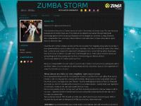 zumbastorm.co.uk zumbastorm.co.uk
