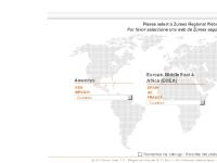 Zumex, leading manufacturer of citrus juicers and multifruit juicers for foodservice, retail and vending