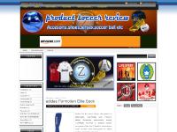 Soccer Equipment - Accesoris -shoes - ball Soccer Equipment - Accesoris -shoes - ball