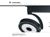 Zumtobel Lighting North America (USA & Canada) - Zumtobel Zumtobel Lighting North America (USA & Canada) - Zumtobel
