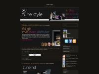 zunestyle 