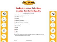 Zupor - Home Zupor - Home
