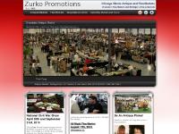  Eagle River Antique Market, Centreville Antique Market, Belvidere Market, Berrien Springs Michigan