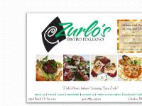 zurlos.com hours, make a reservation