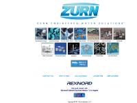 zurn-eco-vantage.com WHAT'S NEW, CEU COURSES, EMPLOYMENT