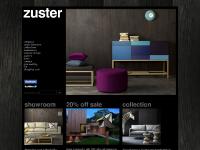 Zuster Furniture Melbourne Australia - Designer furniture for developers, architects and interior designers