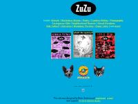 Welcome to ZuZu! Welcome to ZuZu!
