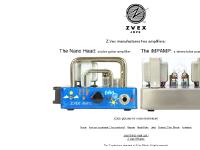 ZVEX AMPS ZVEX AMPS