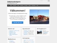Zetterlundsvägens Samfällighetsförening Zetterlundsvägens Samfällighetsförening