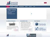 Zwager Techniek - Verpakkingsmachines, traysealers en meer... Zwager Techniek - Verpakkingsmachines, traysealers en meer...