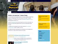 Zwembad t Zwarte Plasje - Hillegersberg Rotterdam