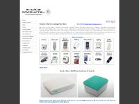  Other Useful Links, Knowledgebase, Customer Reviews, Shipping rates