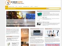 Z-Wave World&nbsp;|&nbsp;Your Gateway to Home Control Automation