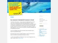 zwembaddekrommerijn.nl Zwembad, Utrecht, Krommerijn