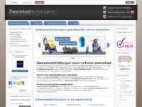 Zwembadstofzuiger of zwembadbenodigdheden? Zwembadstofzuiger of zwembadbenodigdheden?