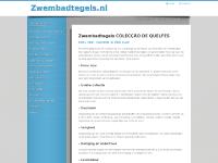 Zwembadtegels.nl - Zwembadtegels COLECÇÃO DE QUELFES
