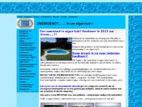 zwemgenot.nl zwemgenot.nl