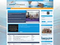 Home | Zwemkroniek Home | Zwemkroniek