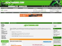 liten zxforums.com skärmbild