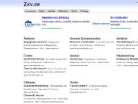 Zxv.se