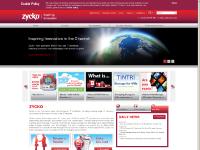 Zycko European IT Distributor: Leading Edge Value Added IT distributor