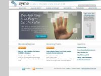 zymesolutions.com Channel Data, Channel Data Solutions, Visibility into Global Indirect Sales Channel zymesolutions.com Channel Data, Channel Data Solutions, Visibility into Global Indirect Sales Channel