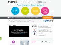 zyncro.com Extranet 2.0 What is an Extranet 2.0?, Features, Zyncro solutions zyncro.com Extranet 2.0 What is an Extranet 2.0?, Features, Zyncro solutions