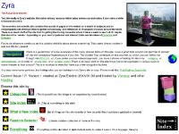 zyra.org.uk zyra, interesting, eccentric