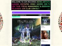 zzkrecords.com ZZK Records, NPRʼs First Listen, KCRWʼs Todayʼs Top Tune zzkrecords.com ZZK Records, NPRʼs First Listen, KCRWʼs Todayʼs Top Tune