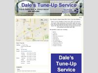 www.Dalestuart.com - Dale Stuart, Ph.D., Psychologist